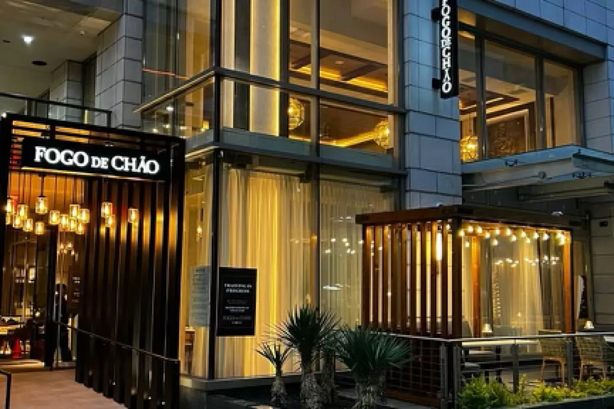 Fogo de Chão Brazilian Steakhouse photo 1
