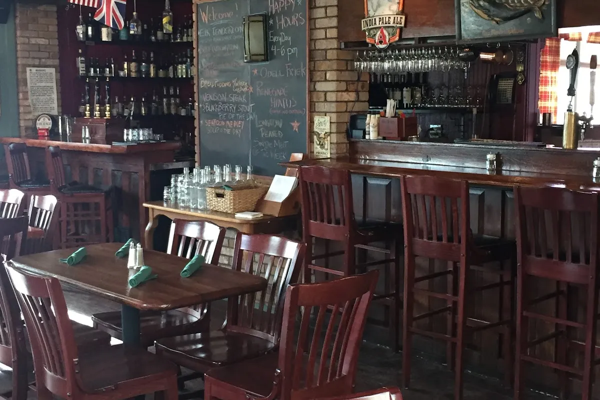 The Burns Pub & Restaurant photo 1