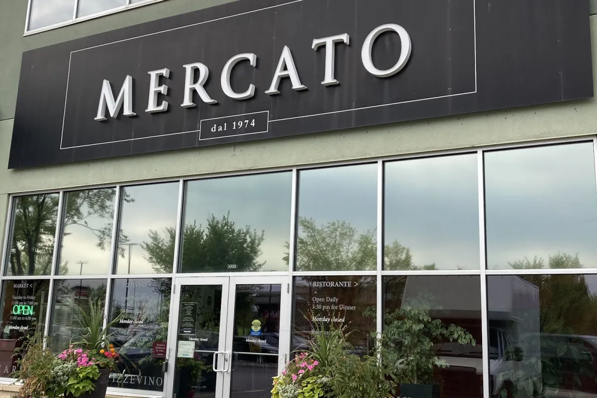 Mercato West photo 1