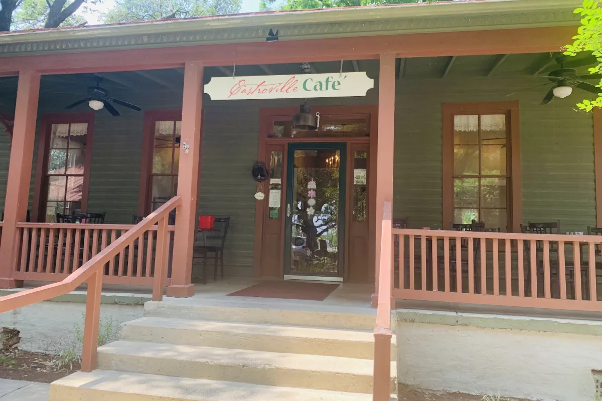 Castroville Café photo 1