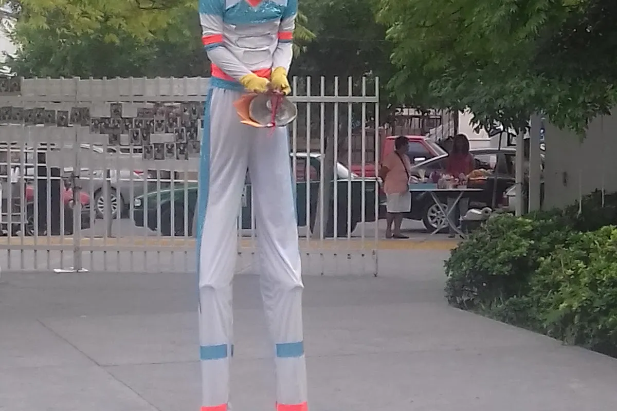 Parque Chimalcopoca photo 1