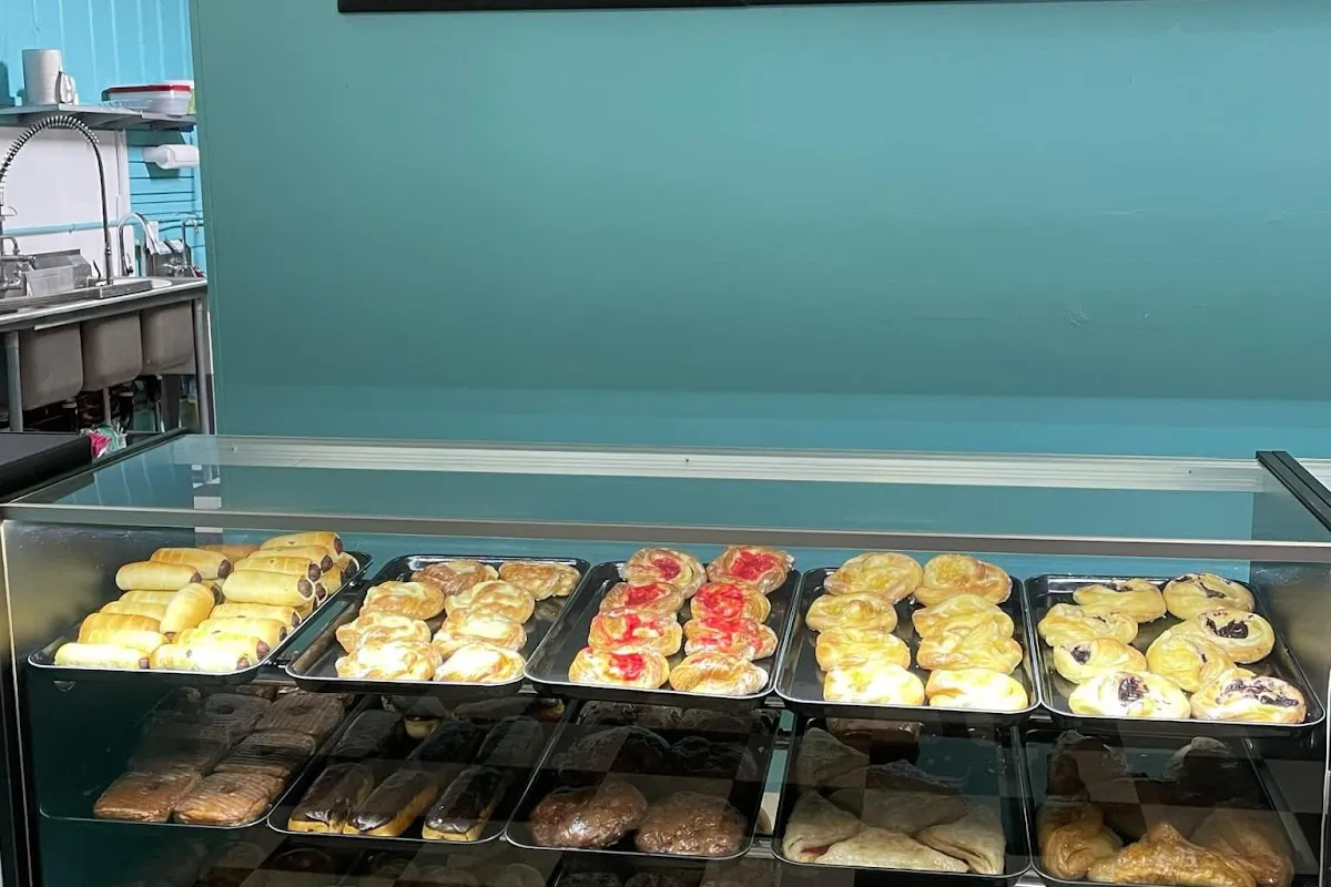 Lady donuts house LLC photo 1