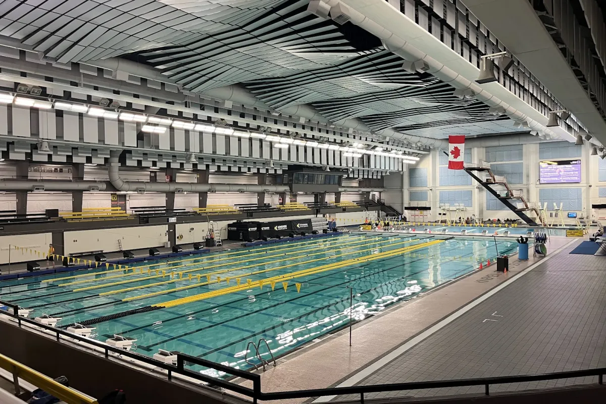 Kinsmen Sports Centre photo 1