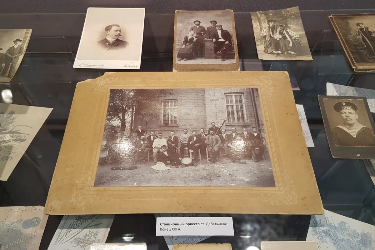 Belgorod State Folk Culture Museum photo 1