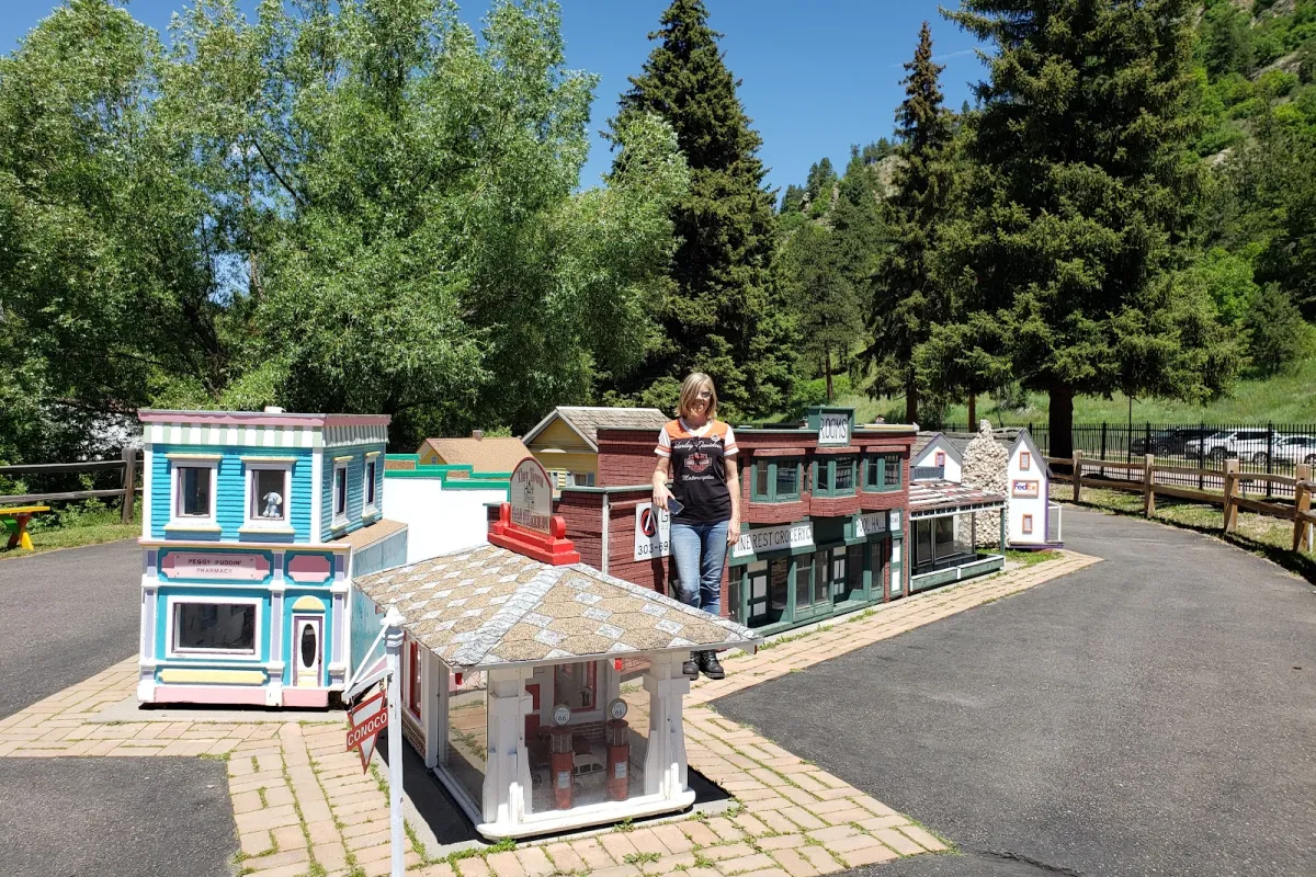 Tiny Town & Railroad photo 1