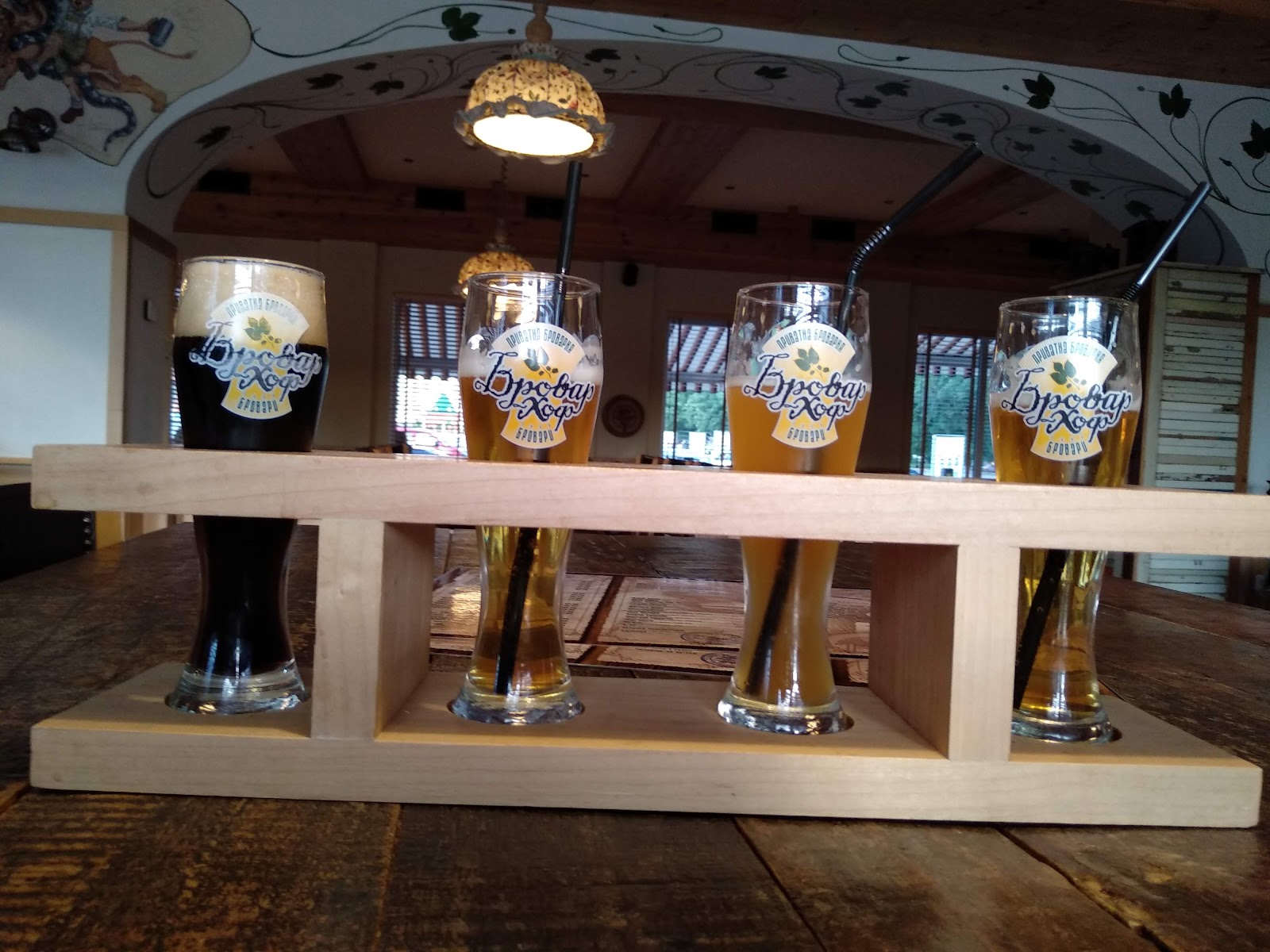 Brovar-Khof photo 10