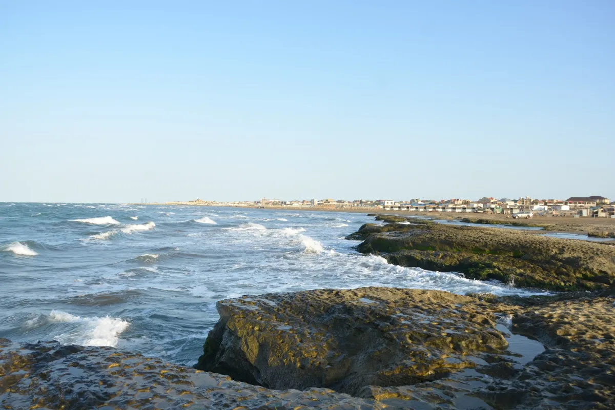 Mayak Beach photo 1
