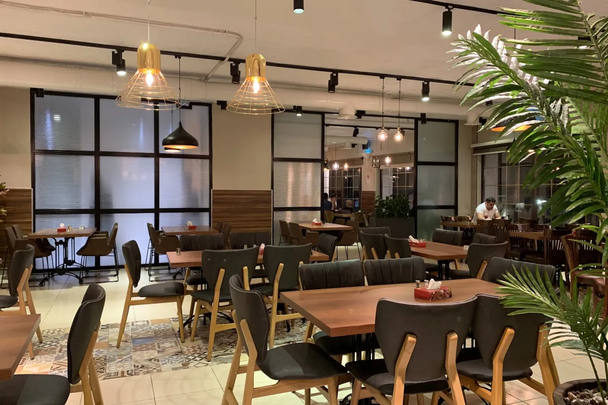 Sarawat Restaurant photo 1