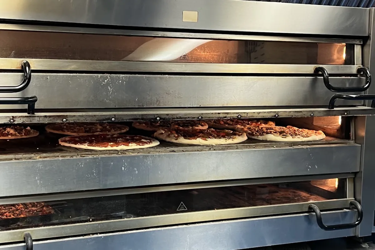 Antonio's Real New York Pizza photo 1
