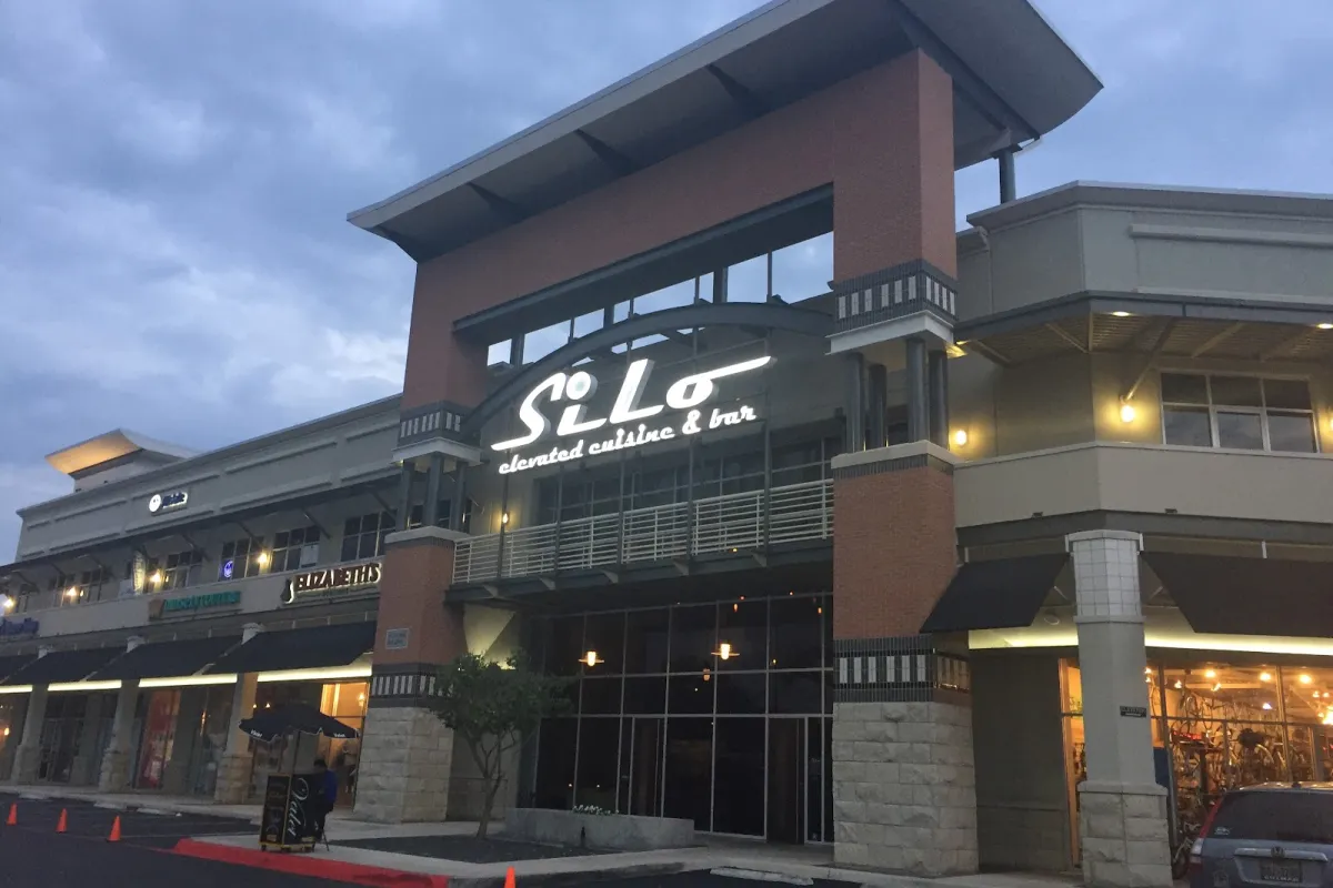 SILO Elevated Cuisine - 1604 photo 1
