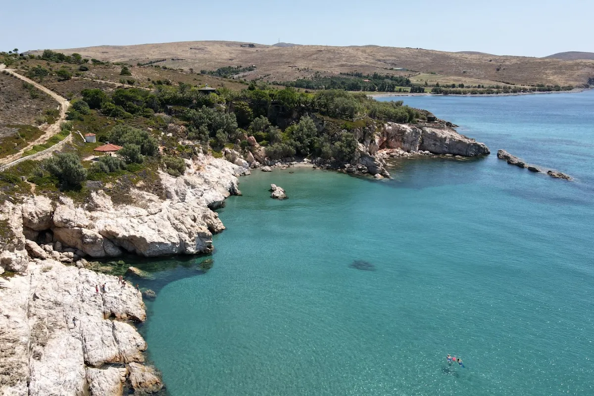 Paralia Mikro Fanaraki photo 1