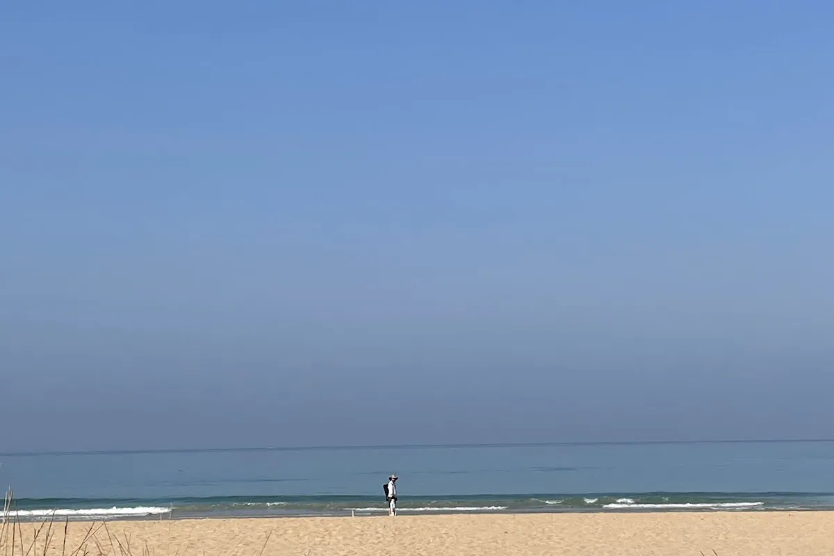 Tyre Coast Nature Reserve photo 1