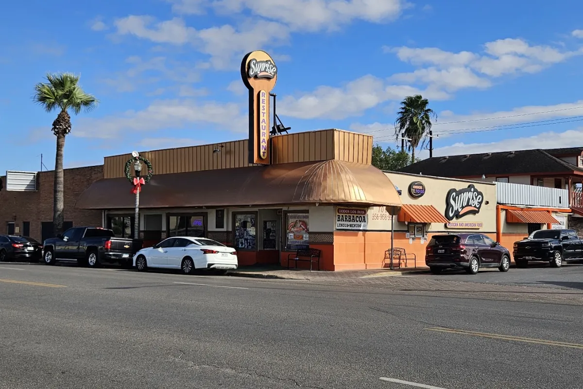Sunrise Restaurant photo 1