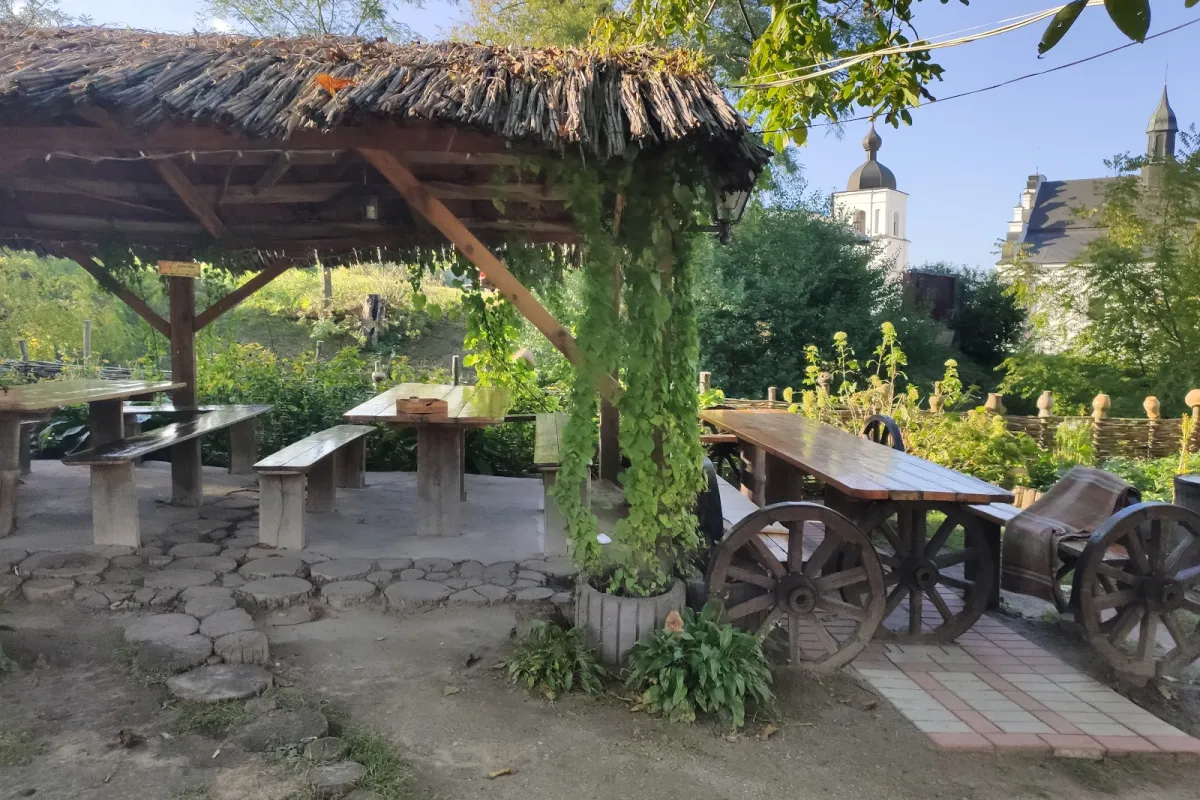Tavern "Ms. Olga" photo 1