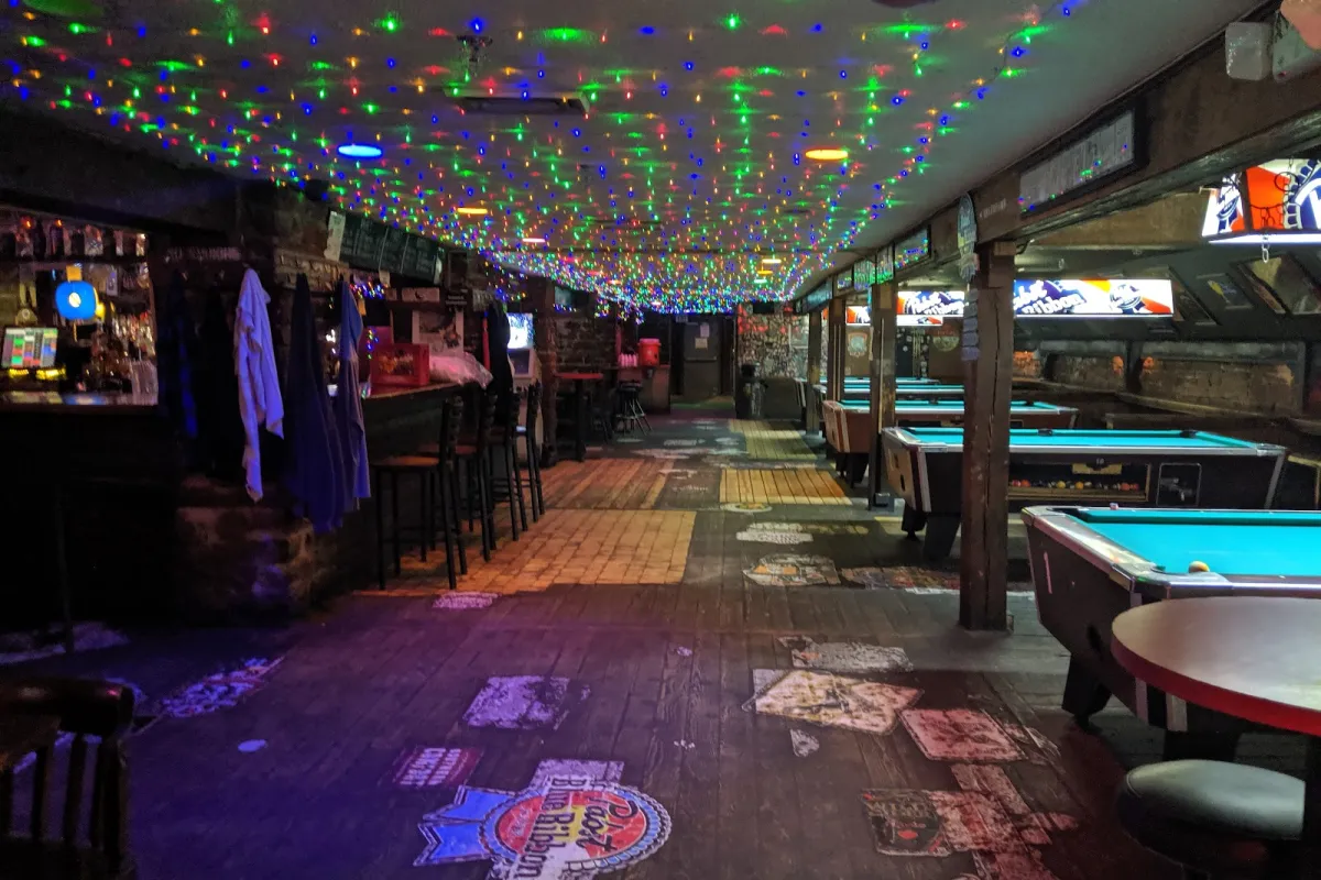 Sundown Saloon photo 1