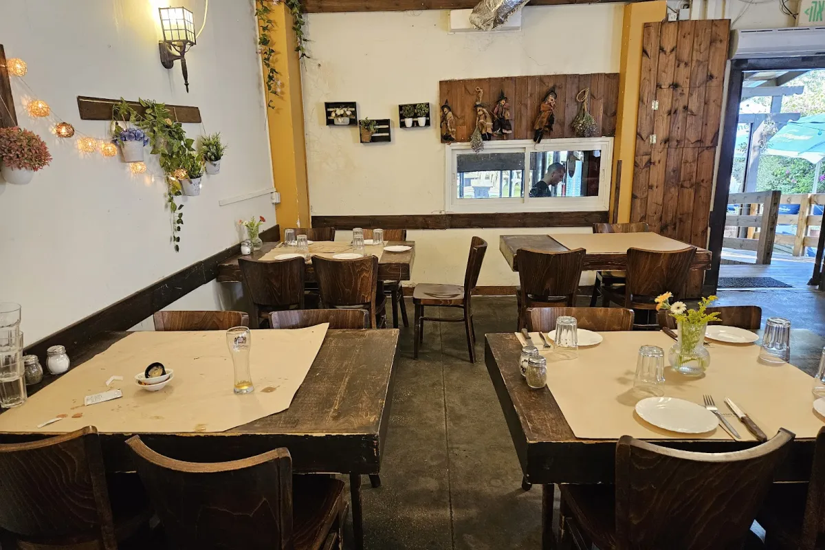 אסדו בר Asado Bar photo 1