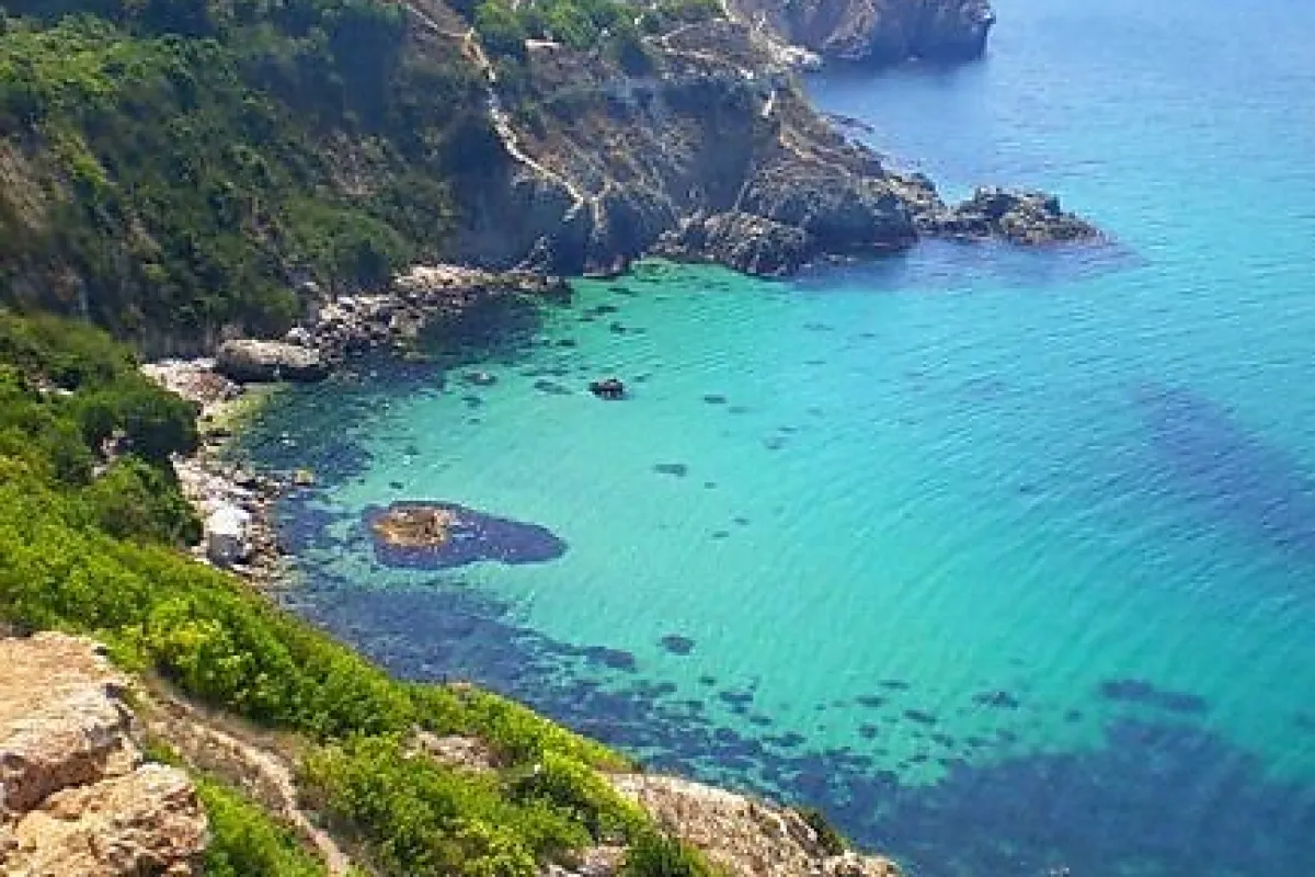 Cape Fiolent photo 1