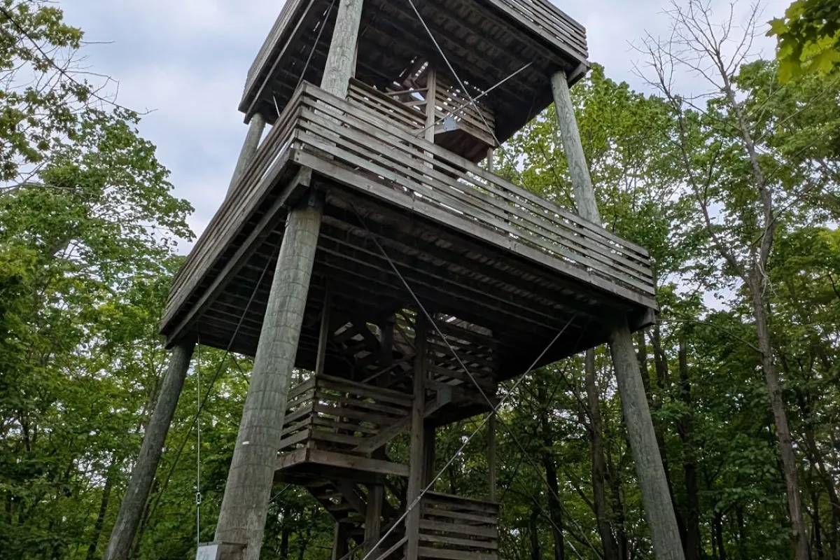 Kettle Moraine State Forest - Northern Unit photo 1