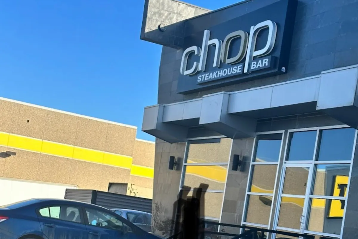 Chop Steakhouse & Bar photo 1
