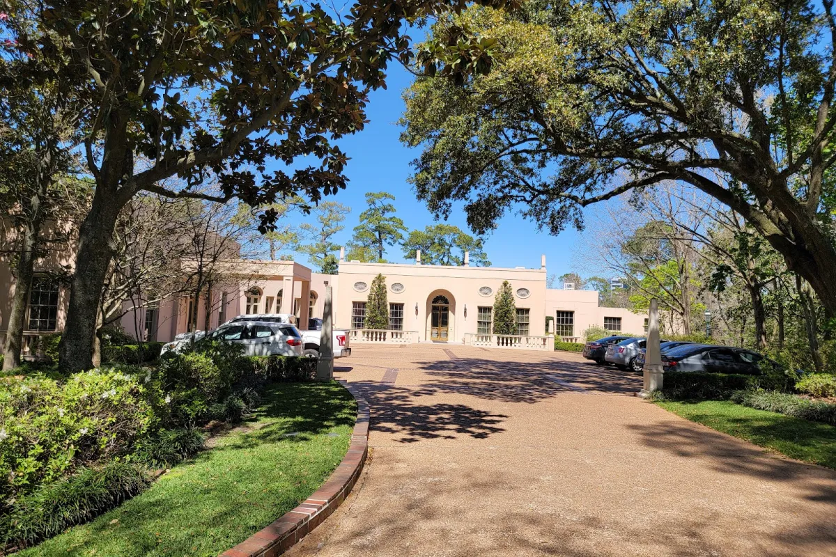 Rienzi, Museum of Fine Arts, Houston photo 1