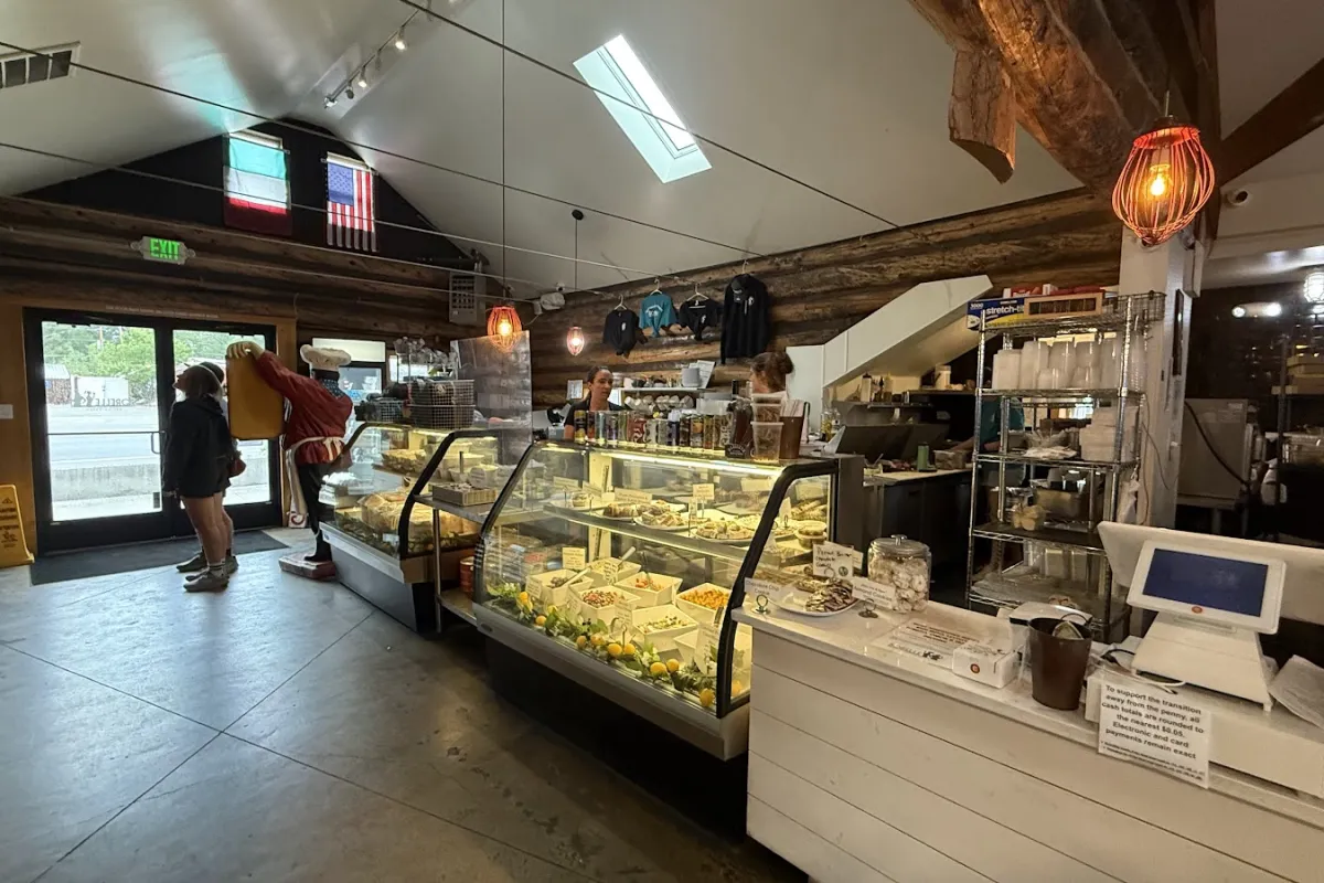 Sorelle Delicatessen photo 1