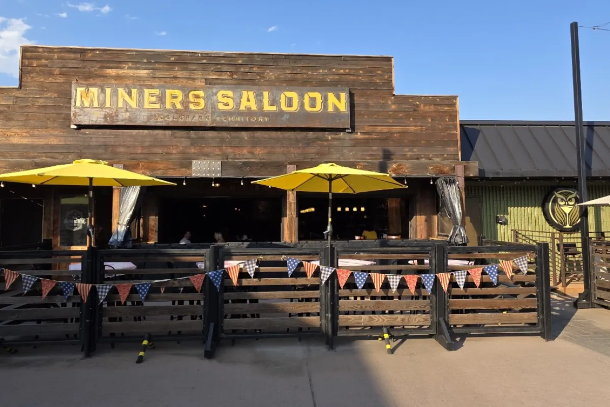 Miners Saloon photo 1