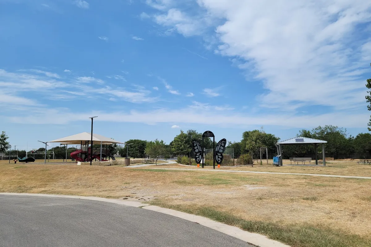 Monarch Park - City of Nolanville photo 1