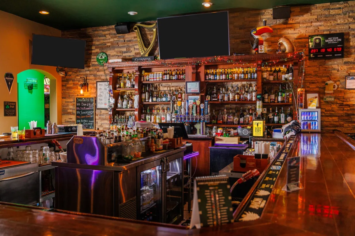 LT Corner Pub photo 1