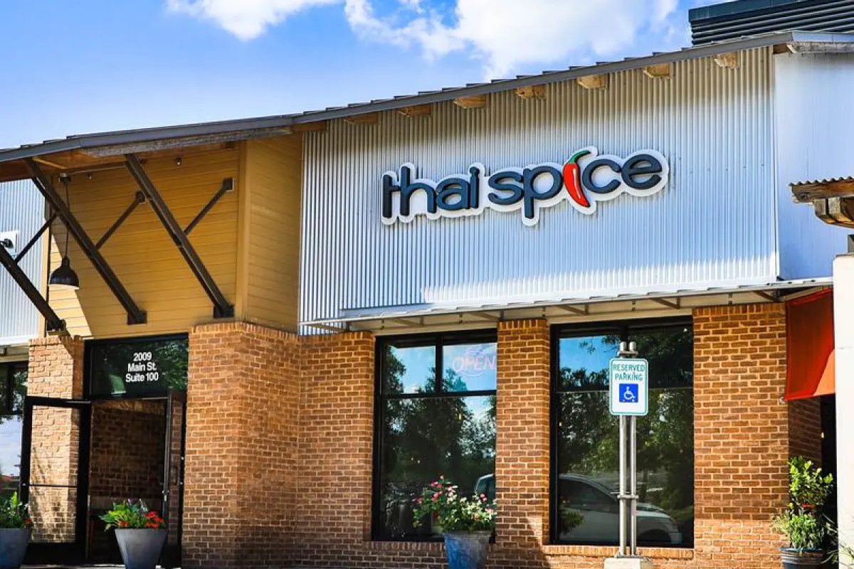 Thai Spice Restaurant photo 1