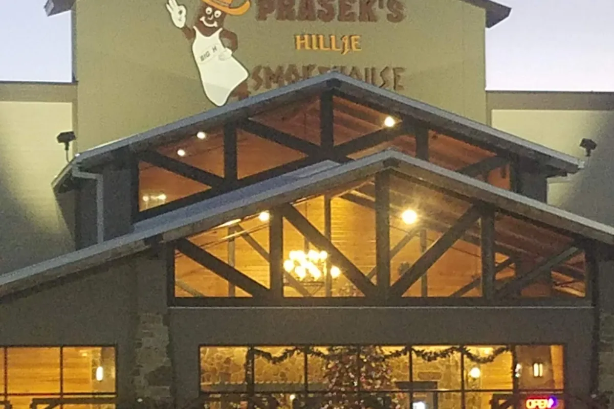 Prasek's Family Smokehouse photo 1