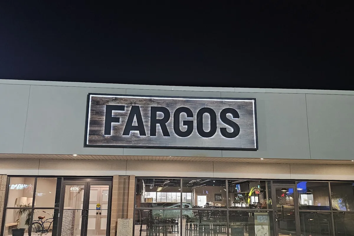 Fargos on 50th photo 1