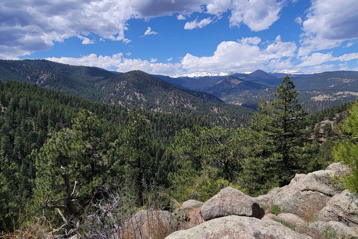 Realization Point photo 1