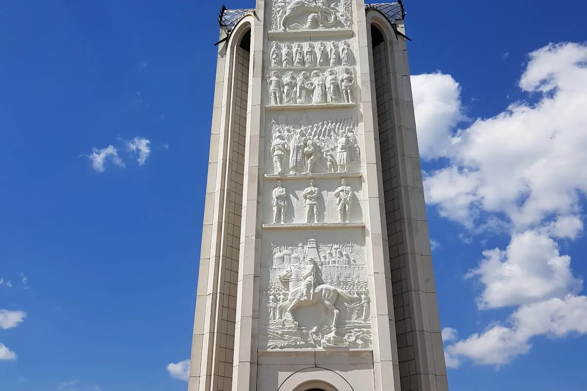 Prokhorovskoye Field photo 1