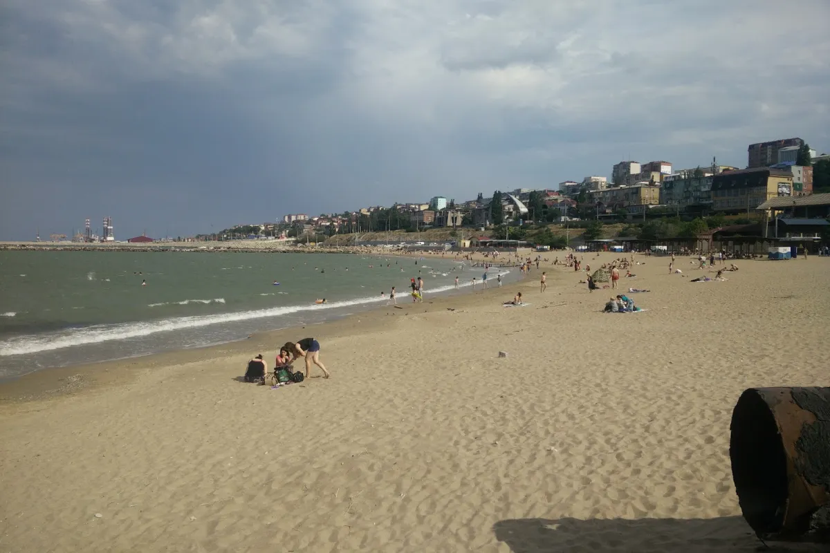City Beach photo 1