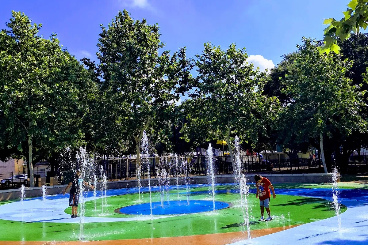 Monsignor Bill Pickard Park photo 1