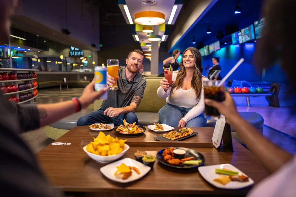 Boondocks Food and Fun - Parker photo 1