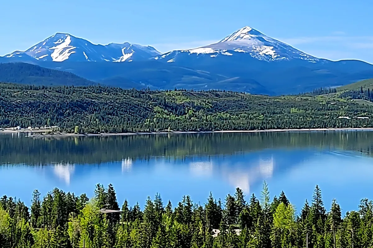 Scenic View, East Bound I-70 photo 1