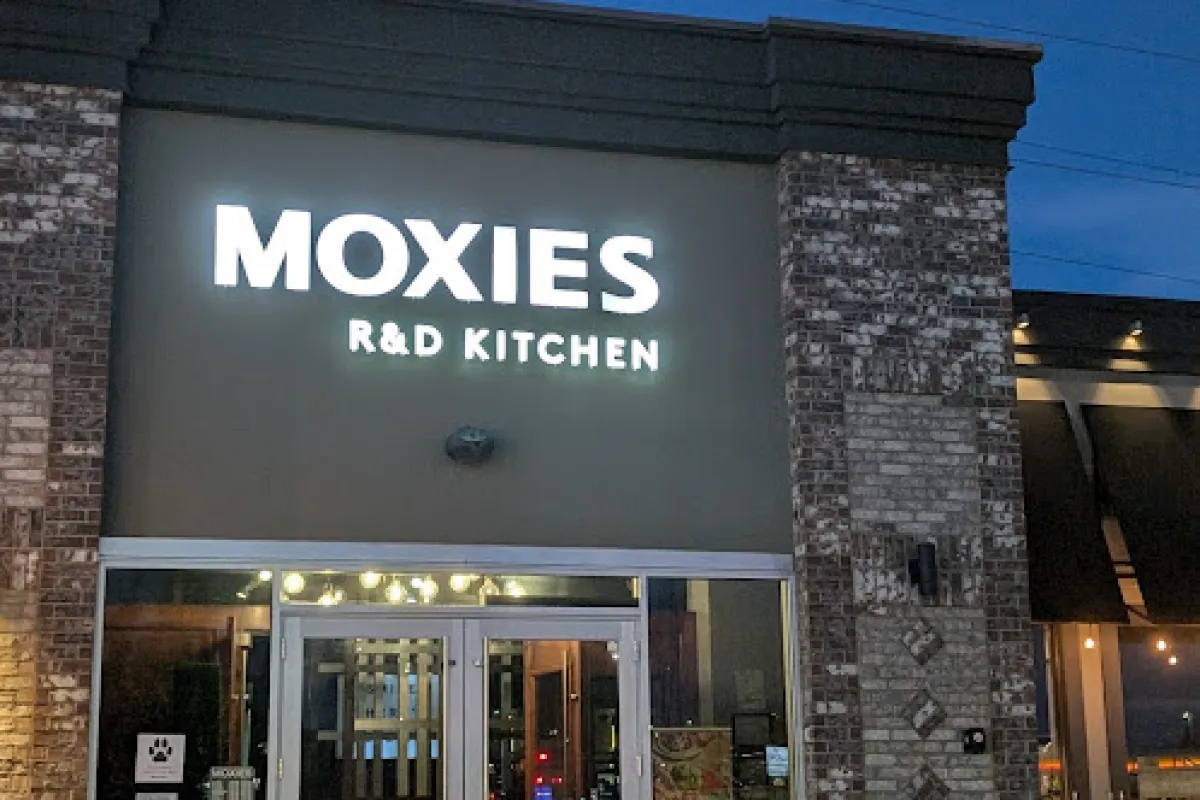 Moxies Shawnessy Test Kitchen Restaurant photo 1