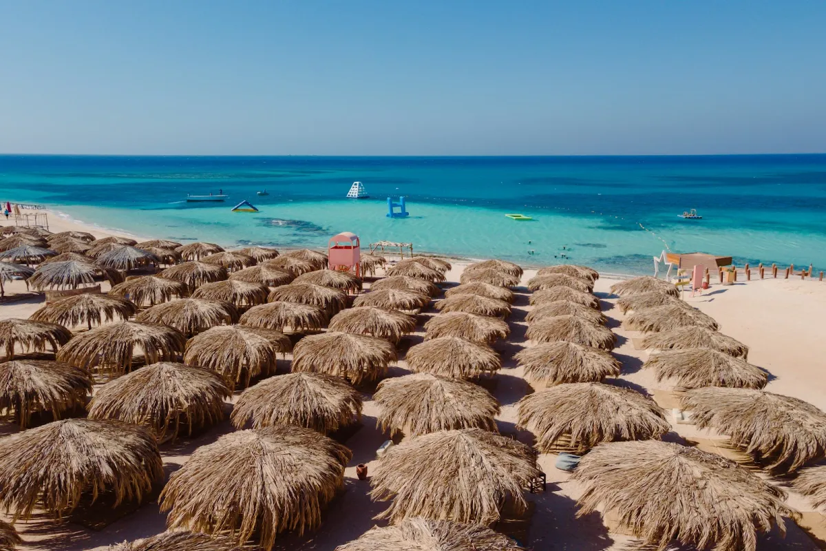 Paradise Island Hurghada photo 1