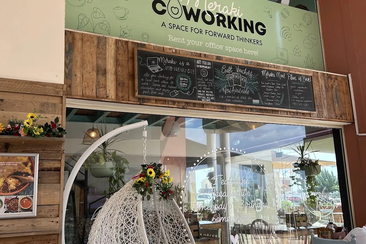 Meraki Market Café photo 1