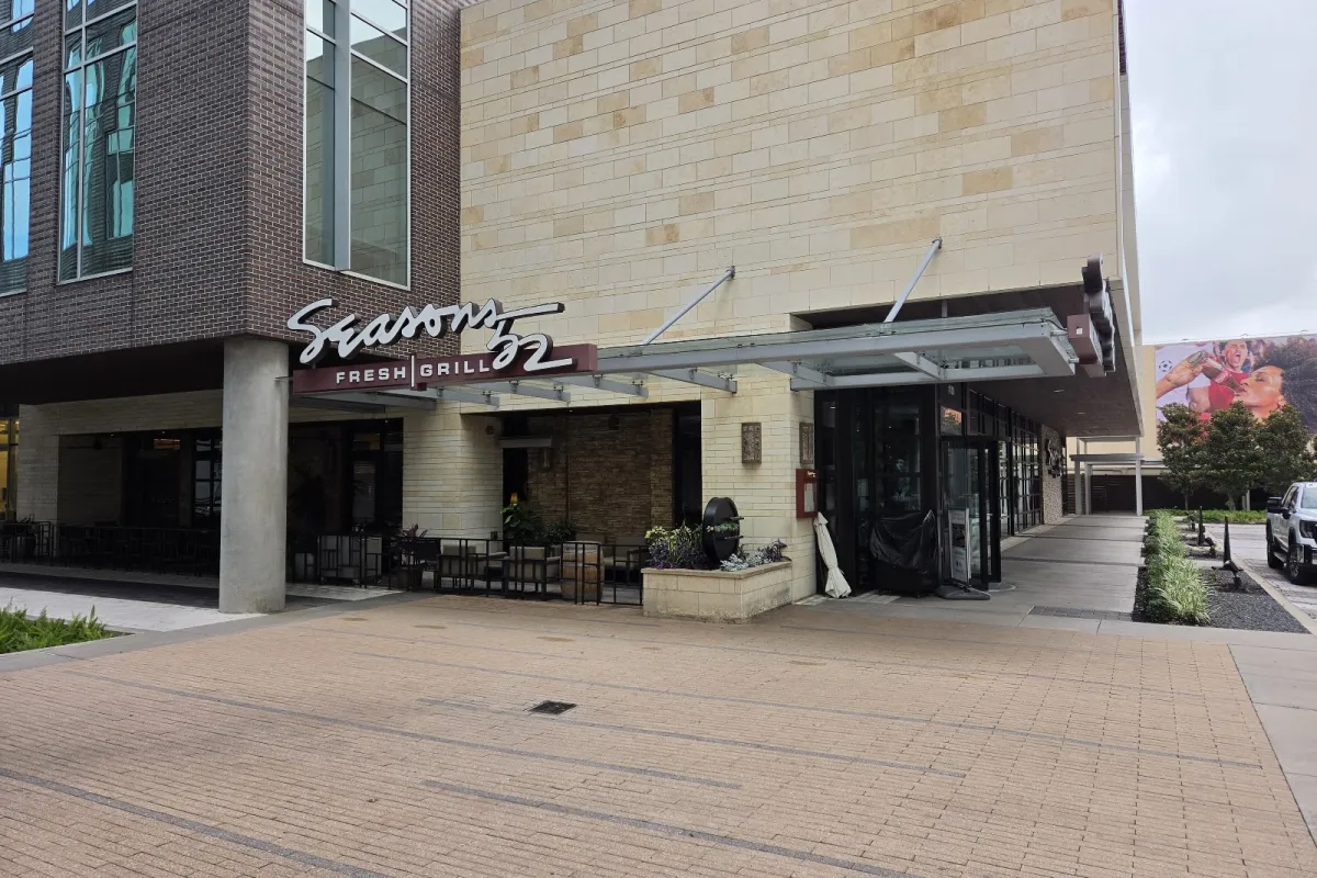 Seasons 52 photo 1