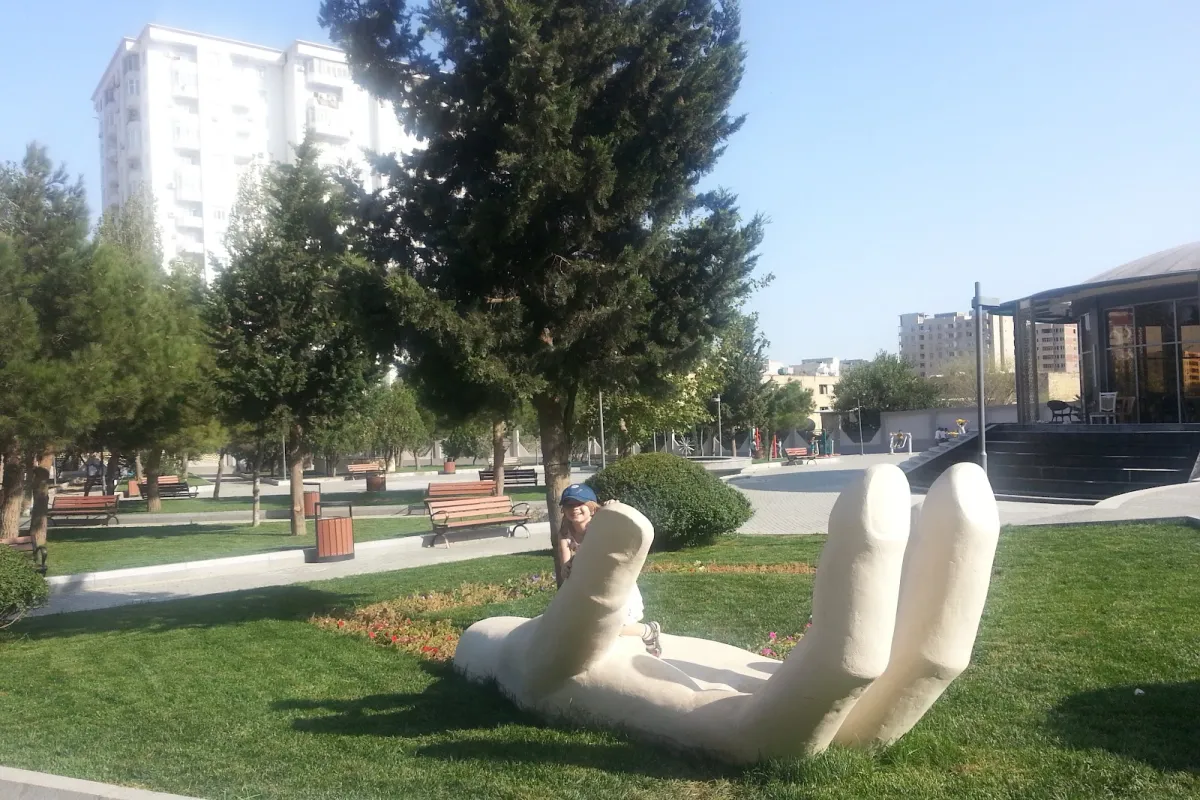 Yeni Yasamal Parkı photo 1