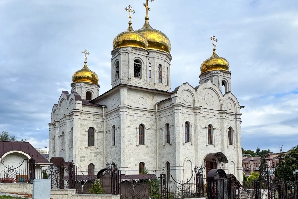 Спасский Собор photo 1