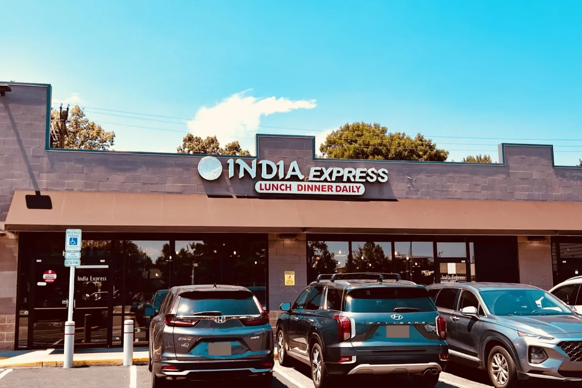 India Express Denver photo 1
