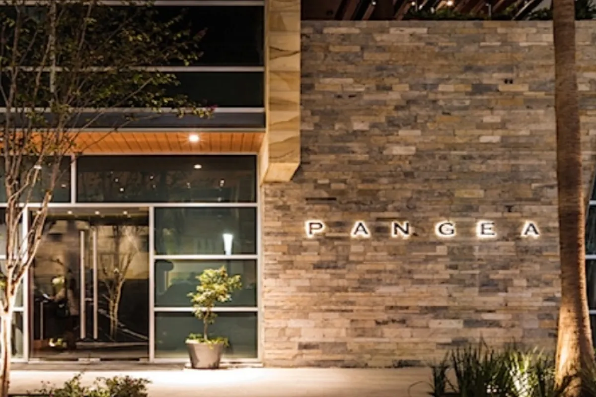 PANGEA photo 1