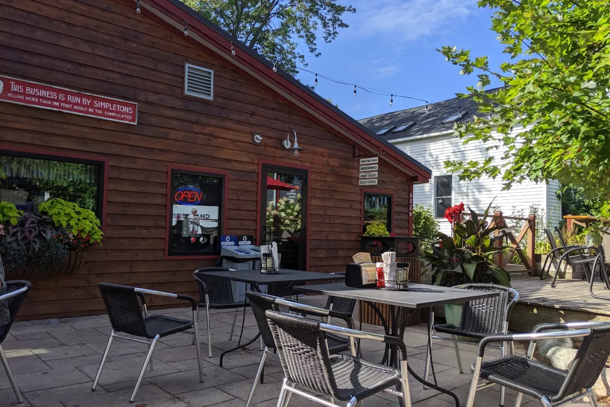 Cherry Public House | Glen Arbor photo 1