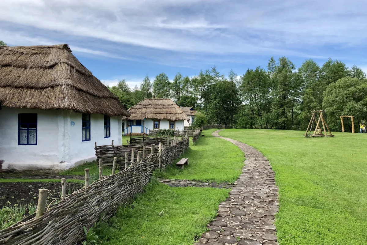 Etnograficheskaya Derevnya Kostroma photo 1