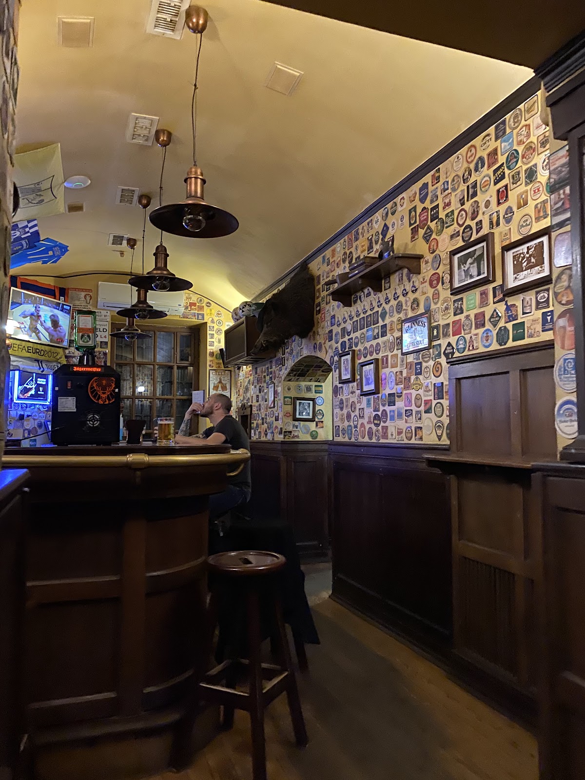 Irish Pub photo 10