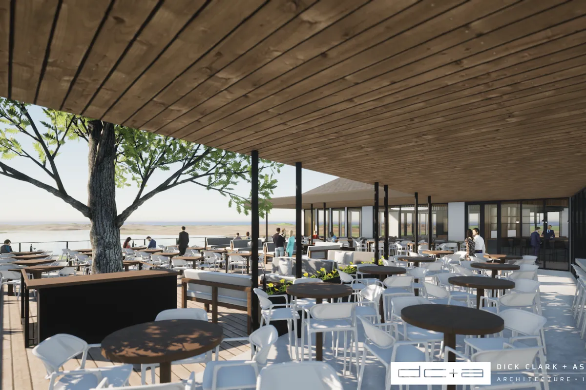 Bay View Restaurant & Bar photo 1