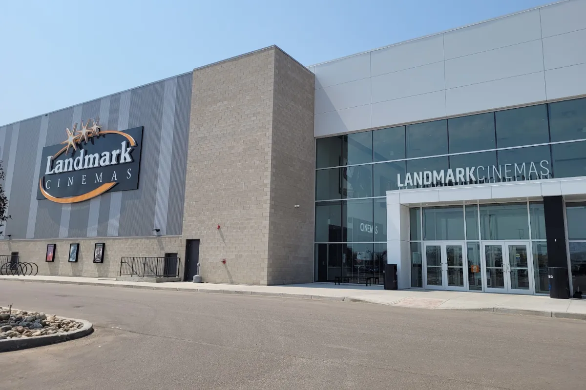 Landmark Cinemas 8 Regina photo 1